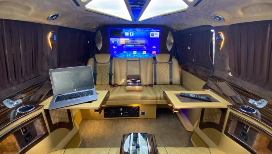Antalya Airport Transfer