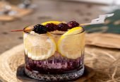 Spezielle alkoholische Cocktails