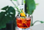 Spezielle alkoholische Cocktails