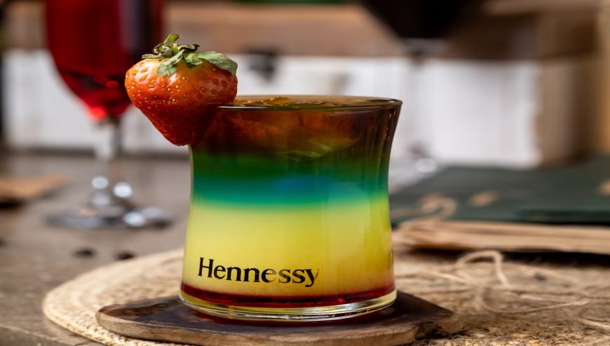 Spezielle alkoholische Cocktails
