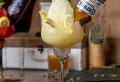 Spezielle alkoholische Cocktails