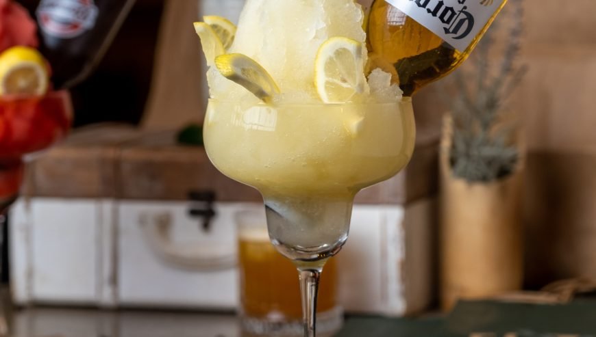 Spezielle alkoholische Cocktails