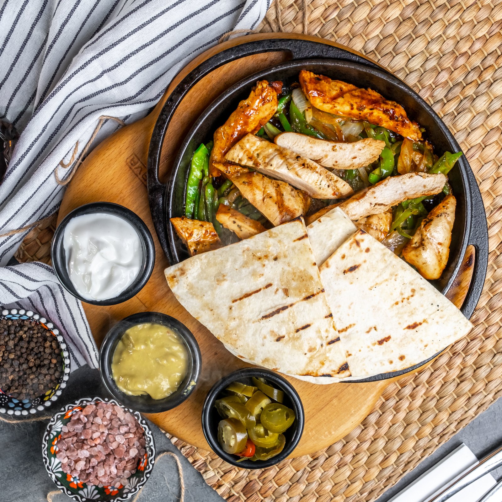 Куриные продукты