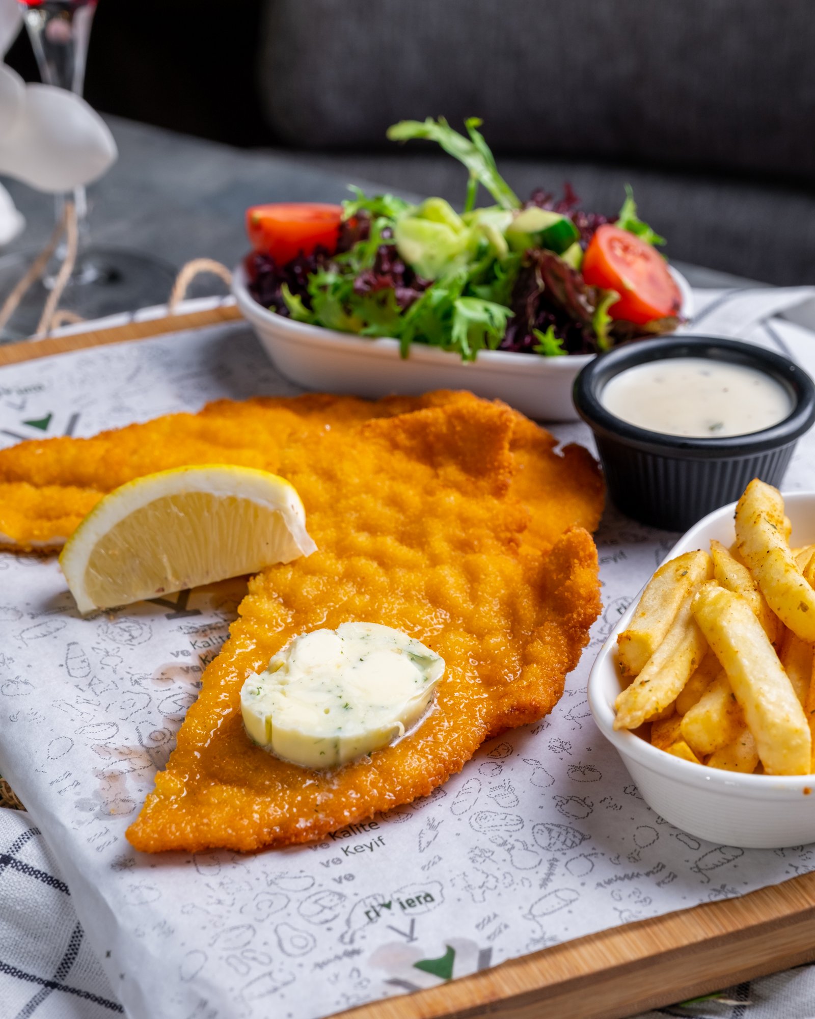 Куриные продукты