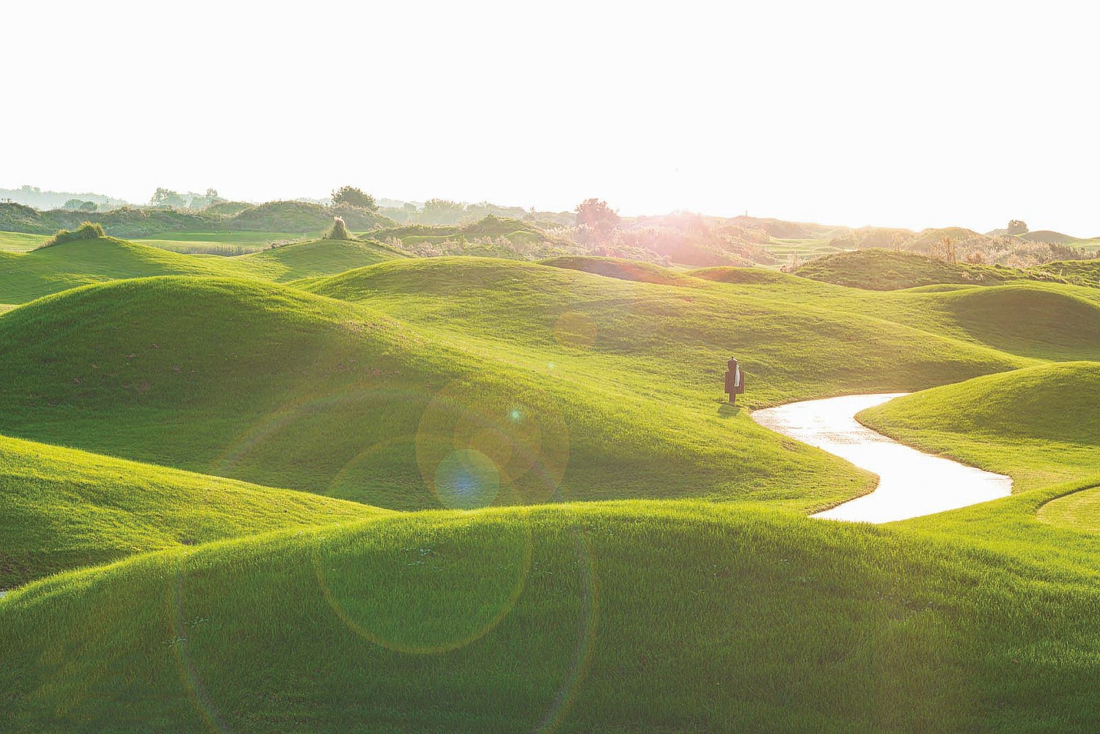 Lykia Golf Tee Time 18 Holes