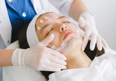 Косметические процедуры